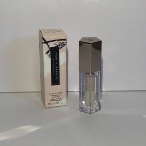 Fenty Beauty Gloss Bomb Universal Lip Luminizer — Glass Slipper ($21 Value!)